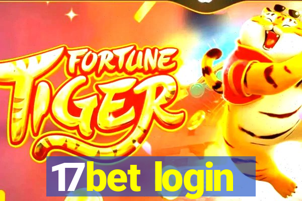 17bet login